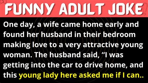 Adult humor for adults Page 5 .